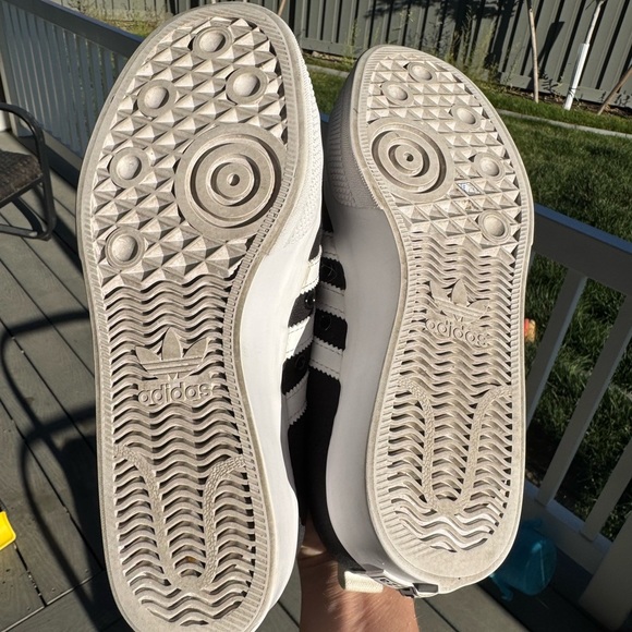 Adidas platform Nizza 8.5 - Picture 10 of 12